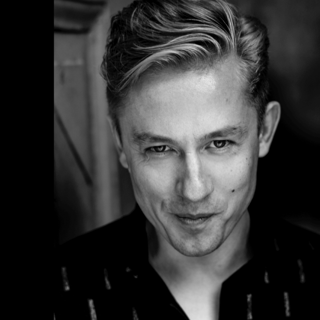 Zdjęcie profilowe artysty