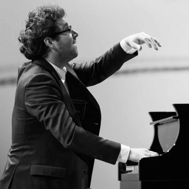 Zdjęcie profilowe artysty