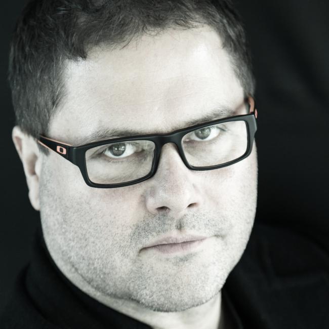 Zdjęcie profilowe artysty